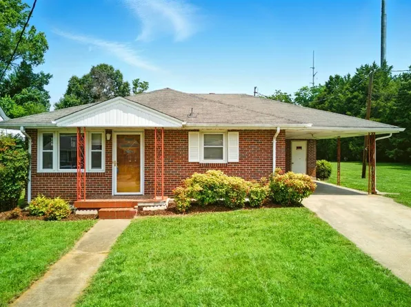 144 Hamlin Ave, Danville, VA 24540