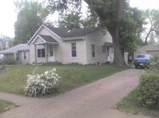 4015 Curtis Ave, Omaha, NE 68111