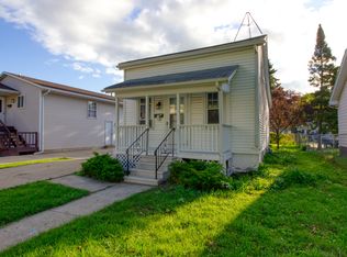 5533 32nd Ave, Kenosha, WI 53144