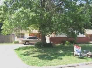 1128 NW 104th St, Oklahoma City, OK 73114