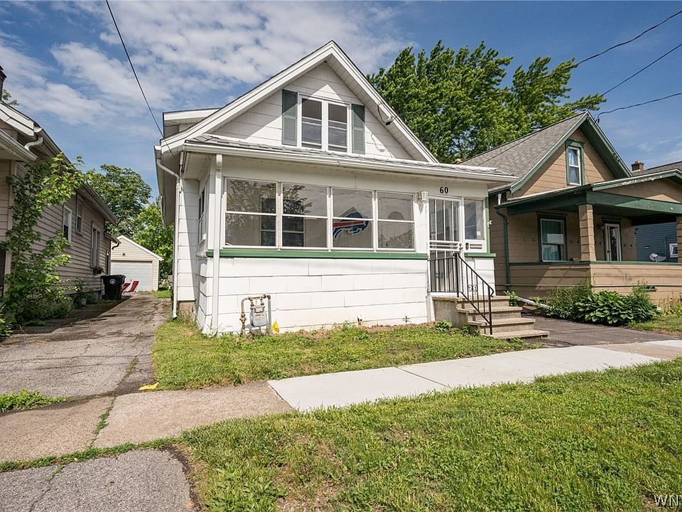 1st image of 60 King St