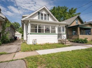 60 King St, Tonawanda, NY 14150