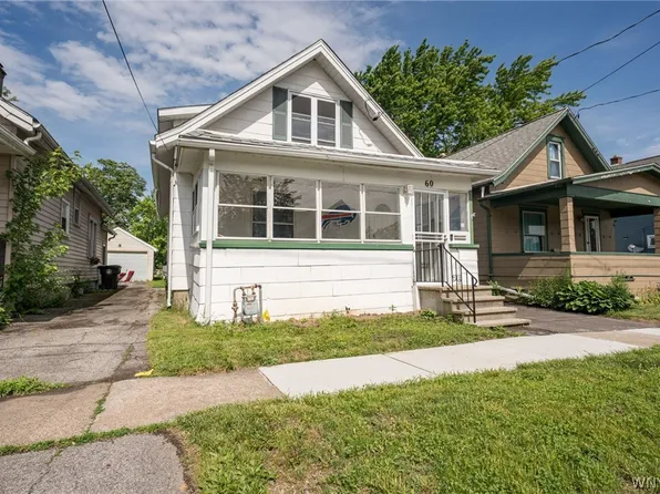 60 King St, Tonawanda, NY 14150
