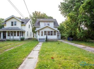 3726 Lockwood Ave, Toledo, OH 43612