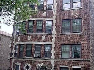 6436 N Hamilton Ave, Chicago, IL 60645