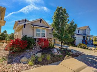 3456 Fantasy Pl, Castle Rock, CO 80109