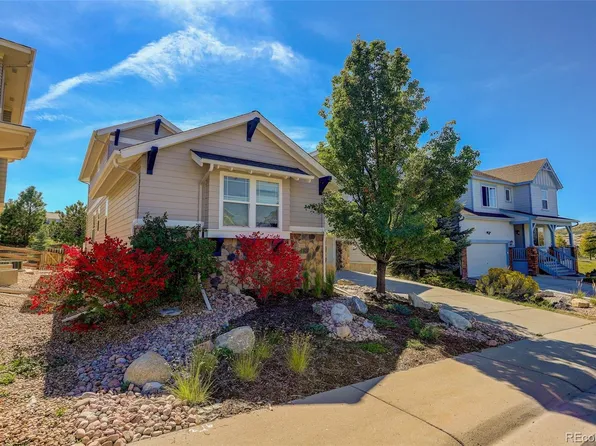 3456 Fantasy Place, Castle Rock, CO 80109
