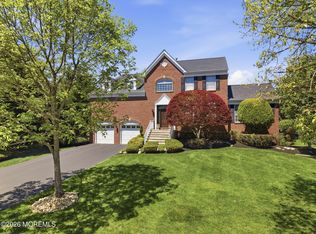75 Columbia Court, Freehold, NJ 07728