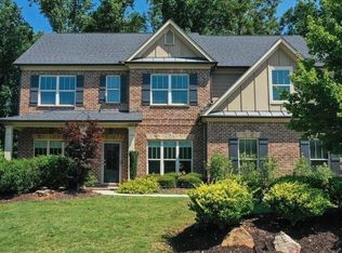 7005 Concord Mountain Trl, Cumming, GA 30028