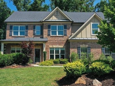 7005 Concord Mountain Trl, Cumming, GA, 30028