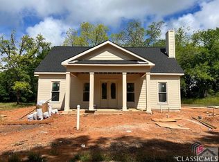 399-399 N 2nd St #0, Madison, GA 30650