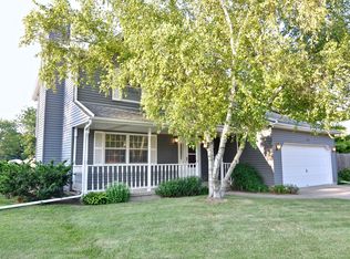 101 W Susan Ave, Cortland, IL 60112