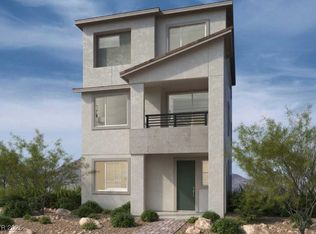 1537 Bat Hawk St, Las Vegas, NV 89138