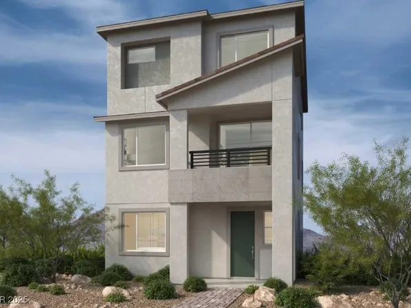 1537 Bat Hawk St, Las Vegas, NV 89138