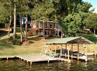 75 Gaddis Beach Dr, Titus, AL 36080
