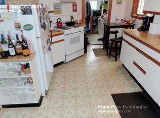 101 Elm St #2G, Somerville, MA 02144