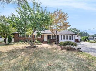 6245 Lynwood Dr NW, Concord, NC 28027