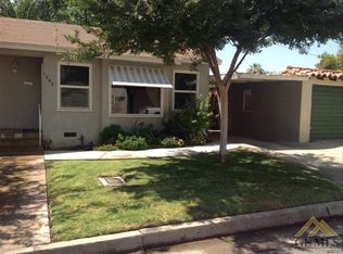 1807 Howard Ave, Bakersfield, CA 93308