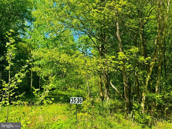 LOT 36 Paradise Rd, James Creek, PA 16657