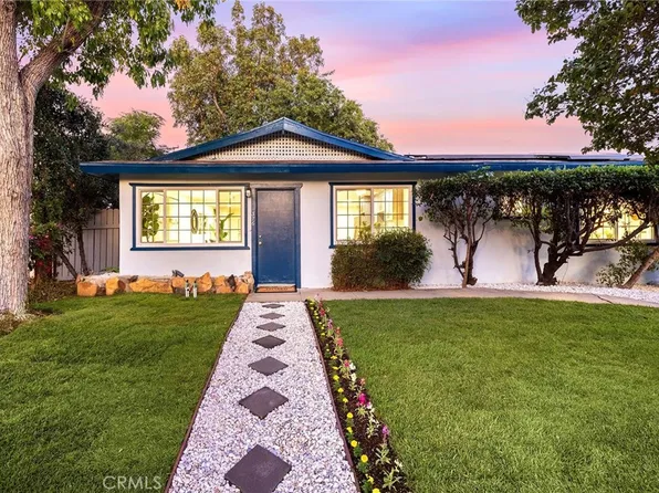 376 Utah Ct, Claremont, CA 91711