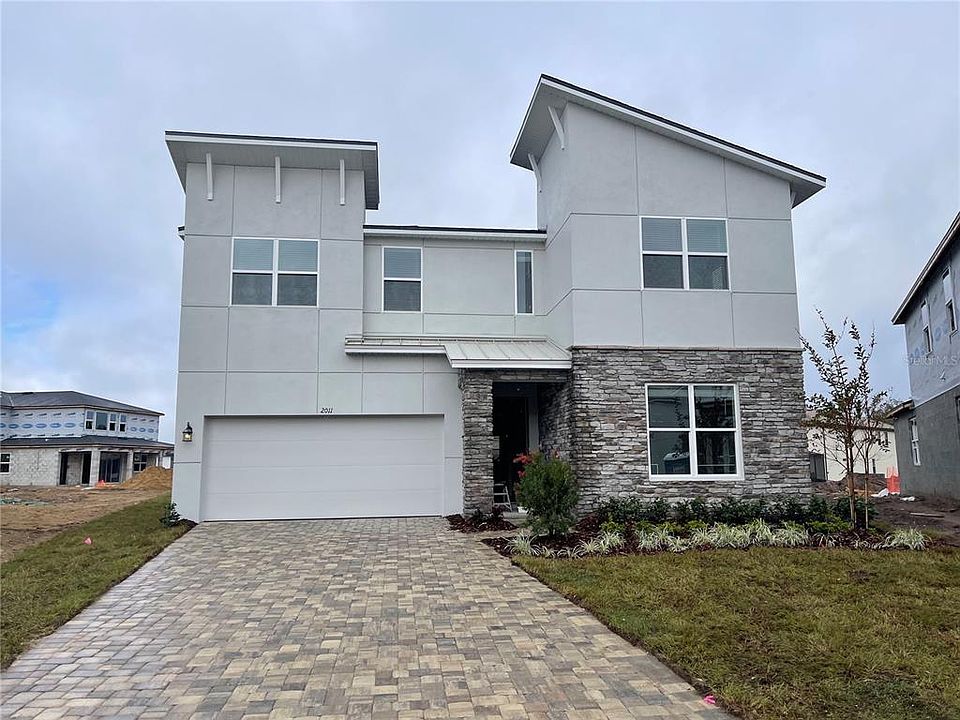 2011 Fleming Mist Pl, Kissimmee, FL 34747 Zillow