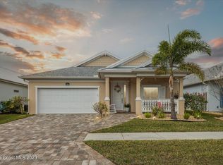 1678 Tullagee Ave, Melbourne, FL 32940