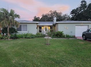 3413 S Turf Rd, Miramar, FL 33025