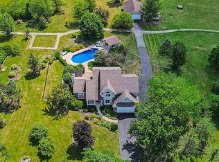 23243 S Volbrecht Rd, Crete, IL 60417