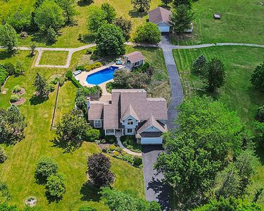 23243 S Volbrecht Rd, Crete, IL, 60417