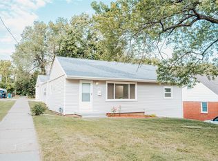 3405 30th St, Des Moines, IA 50310