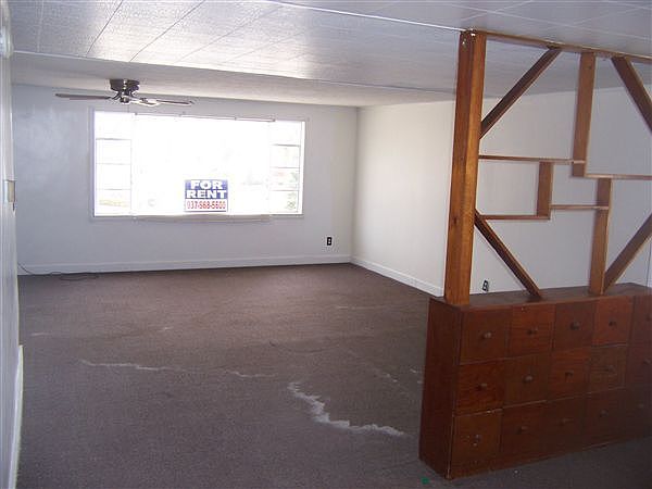Huge living room