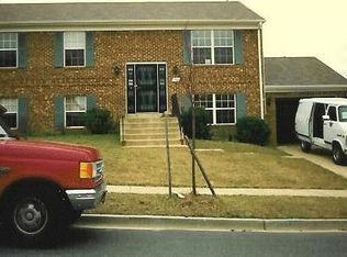 7709 Marwood Dr, Clinton, MD 20735