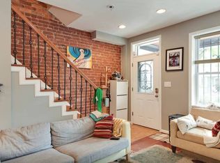 723 Harvard St NW, Washington, DC 20001