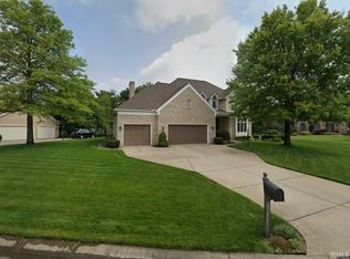 50738 Pickett Ridge Ct, Granger, IN 46530