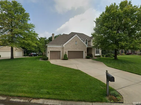 50738 Pickett Ridge Ct, Granger, IN 46530