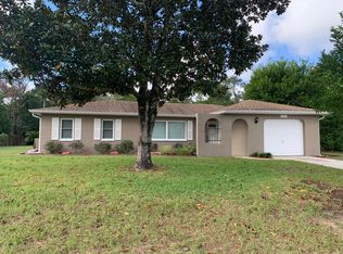 12261 Glancy Ln, Spring Hill, FL 34609