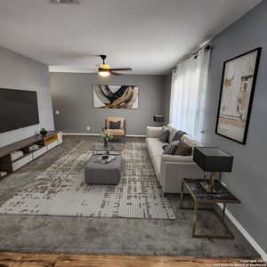 1303 KLONDIKE ST, San Antonio, TX, 78245