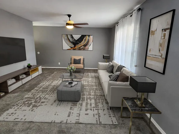 1303 KLONDIKE ST, San Antonio, TX 78245