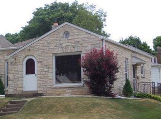 3003 S 46th St, Milwaukee, WI 53219