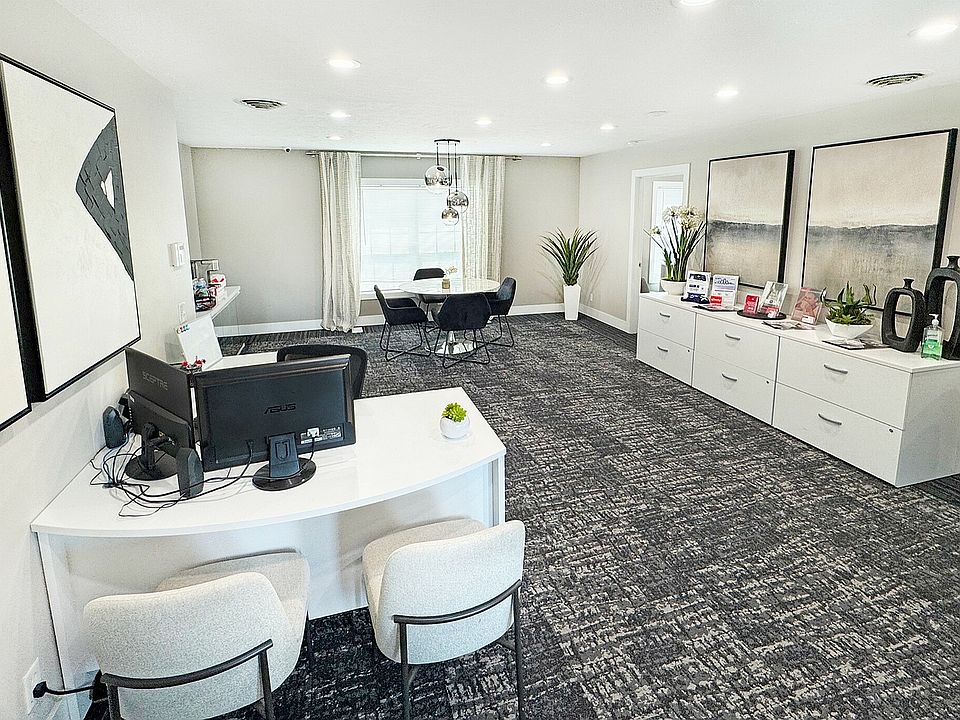 Stop by our Office today!