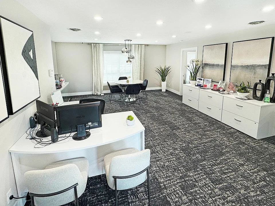 Stop by our Office today!