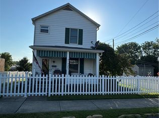 325 N Morrow St, Blairsville, PA 15717