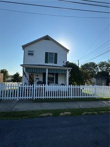 325 N Morrow St, Blairsville, PA, 15717