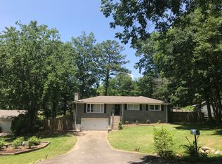 1340 Chester St, Birmingham, AL 35226