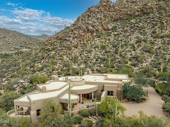 3rd image of 14534 N Dove Canyon Pass