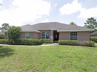 10105 Plank Ln, Jacksonville, FL 32220