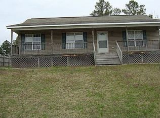 306 Parrish Rd, Cedartown, GA 30125