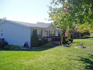 9310 Highway 951, Philpot, KY, 42366