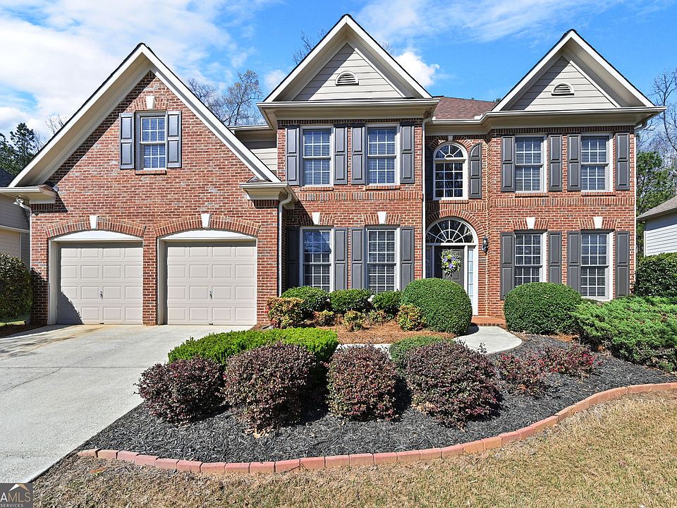 1st image of 3945 Summit Gate Dr