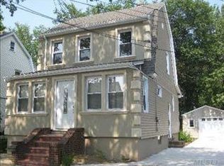 91 Derby St, Valley Stream, NY 11581